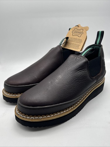 Georgia boot men giant wedge - georgia,