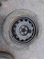 2021 VAUXHALL COMBO E 16 INCH