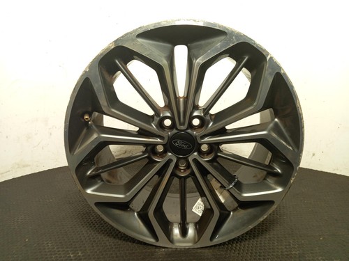 Ford focus alloy wheel - ford,