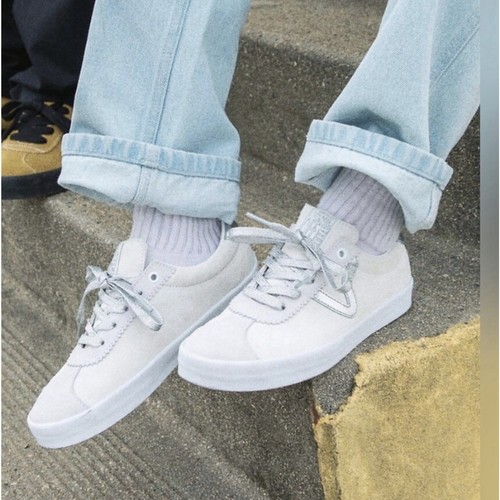 Vans sport low 5 shine - sz,