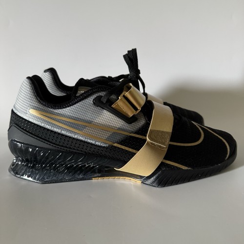 Nike 200 men 10 romaleos - nike, $200