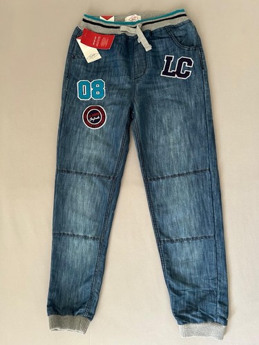Lee cooper boys blue - lee,