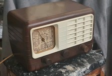 Ultra Electric T401 Bakelite