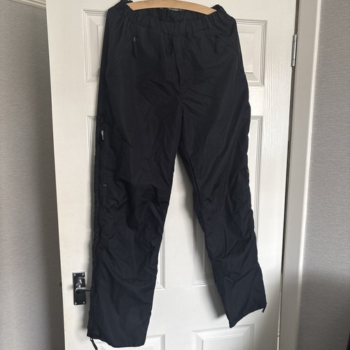 Paramo nikwax dark blue hiking - dark,