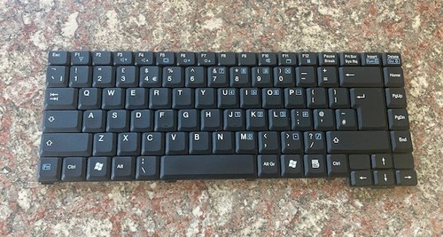 Fujitsu amilo l7310gw laptop - amilo,