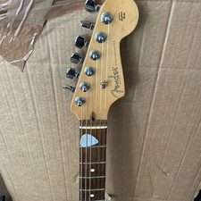 Fender USA Standard