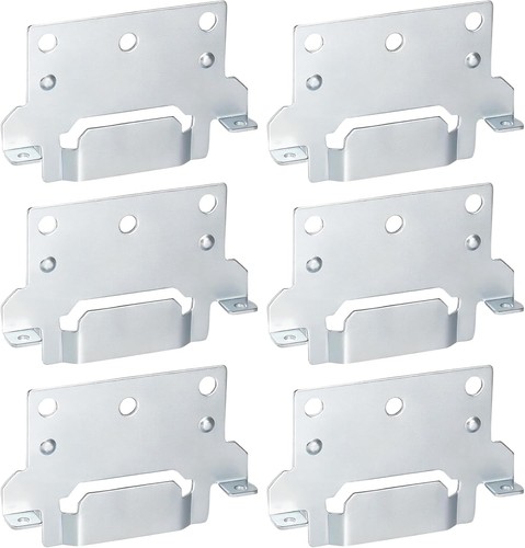 Zookpr 116791 mounting plates - zookpr,
