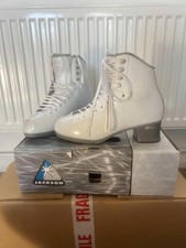 Jackson Debut Skates 2450 Uk 5