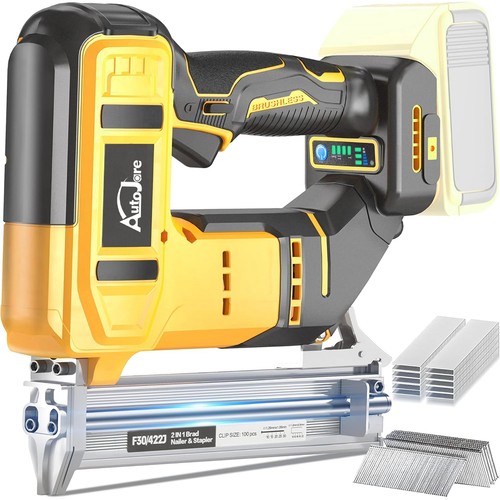 18ga nail gun for dewalt - 18ga,