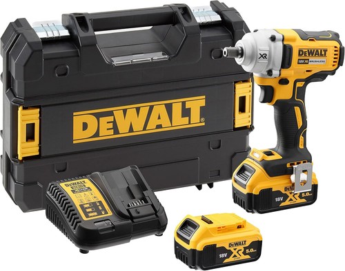 Dewalt dcf894p2 2in - dewalt,