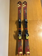 Fischer RC4 SL 135cm Kids Skis