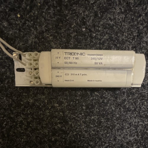 Tridonic ect t90 - ect,