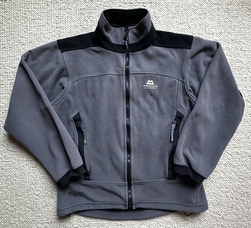 Vintage windstopper mountain - vintage,