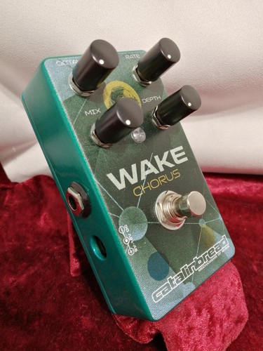 Catalinbread wake chorus - catalinbread,