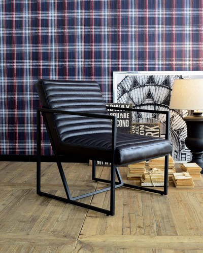 Fritz leather and iron - fritz,