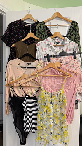 Topshop women clothing - topshop, women's