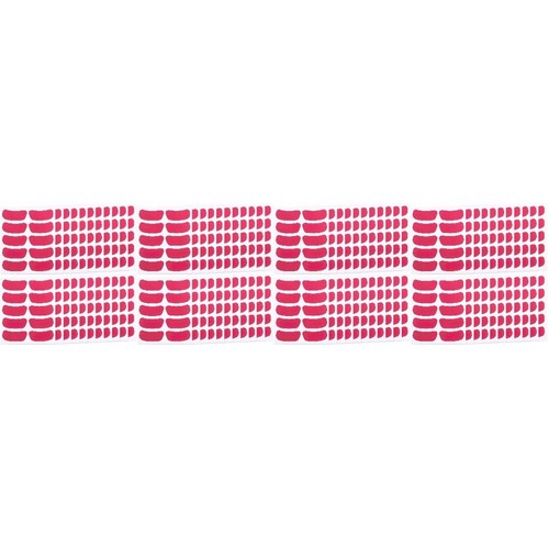 Rosy pvc sports - sports, eye