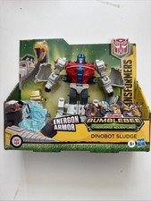 Transformers Toys Bumblebee