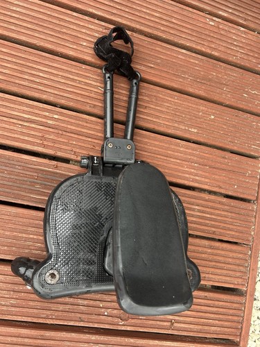 Universal buggy board - universal,