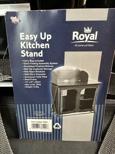 Royal 355440 easy kitchen - royal,