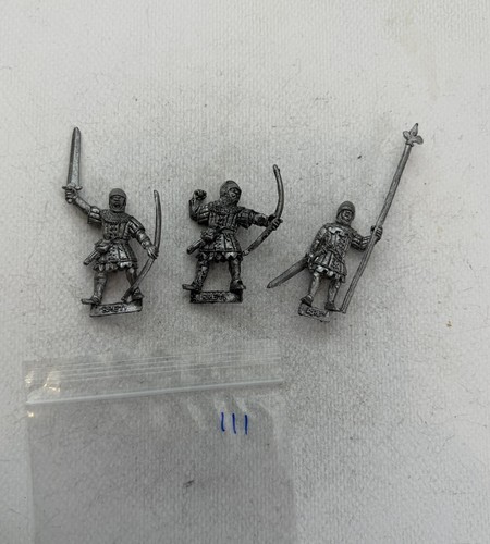 Warhammer bretonnian command - warhammer,