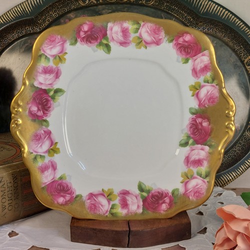 Royal albert crown - crown, china