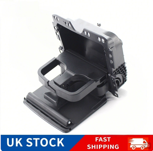 7n0862533 rear armrest center - armrest,