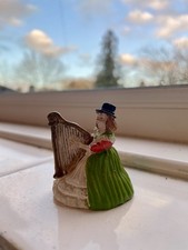 Figurine Of Women In