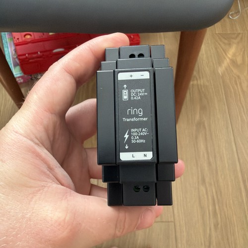 Din rail transformer 2nd - din,