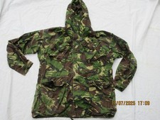 Smock Combat Camouflage