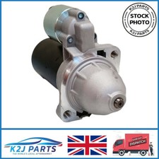 1.4KW Starter Motor for Volvo