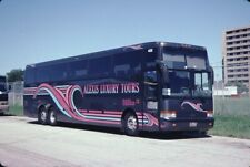Alexis Luxury Tours Van Hool