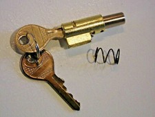 Steering Lock Batavus - Sachs