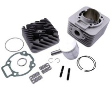 Cylinder kit Malossi 172ccm tuning for Aprilia SR 125-150, Gilera Typhoon 125 X