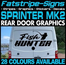 to fit MERCEDES SPRINTER MK2