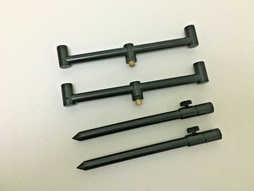 Rod aluminium 20 cm buzz - 2, x
