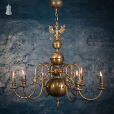 Chandelier Candelabra Light