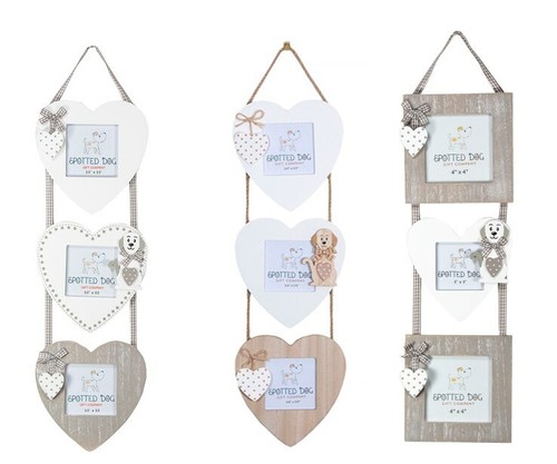 Dog photo frames - photo,