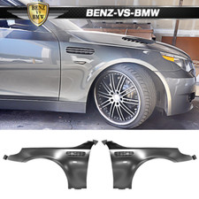 Fits 04-10 BMW E60 5-Series M5