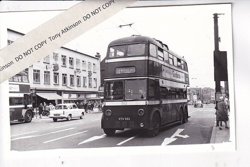 Nottingham city transport - nottingham,