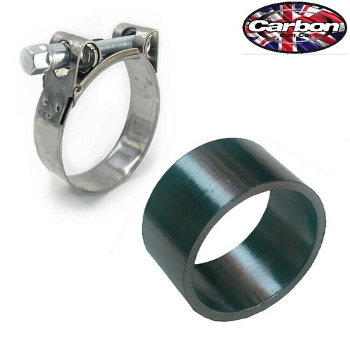 Suzuki bandit exhaust clamp - bandit, &