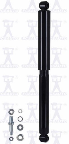 Shock absorber chevrolet - shock,