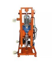 Electric drilling machine