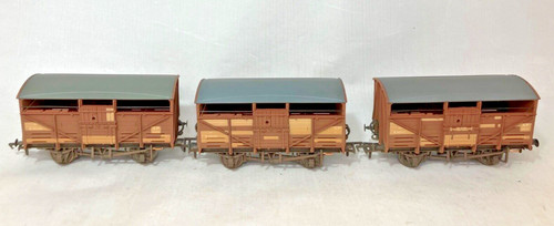 Bachmann 715 set - of, 8