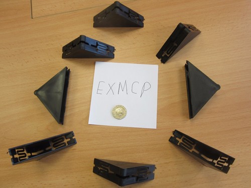 1000x18mmx60mm plastic - 1000x18mmx60mm,