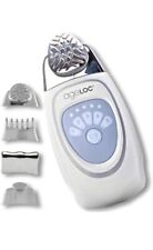 GALVANIC SPA AGE LOC beauty face and body make you younger 