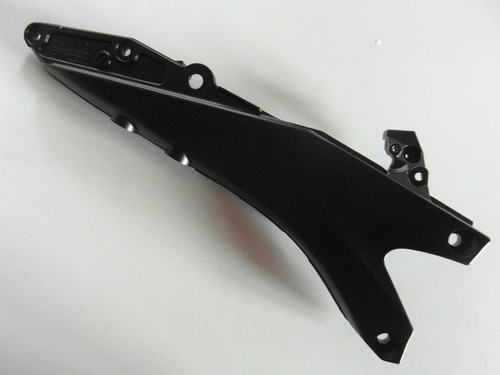 Suzuki gsxr 600 - 600, rear
