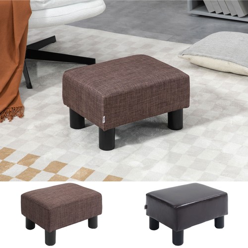 Footstool ottoman footrest - footstool,
