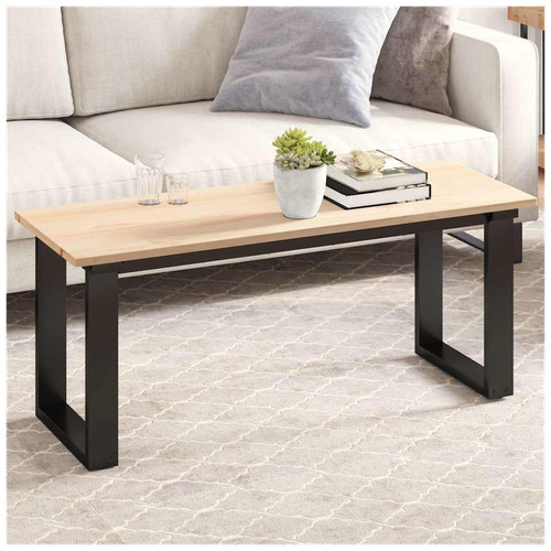 Table top solid - solid, pine