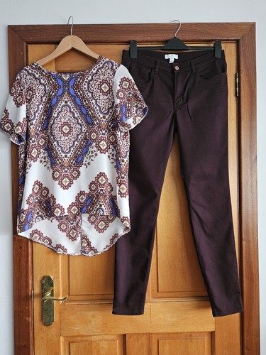 Women clothing outfit - women's,